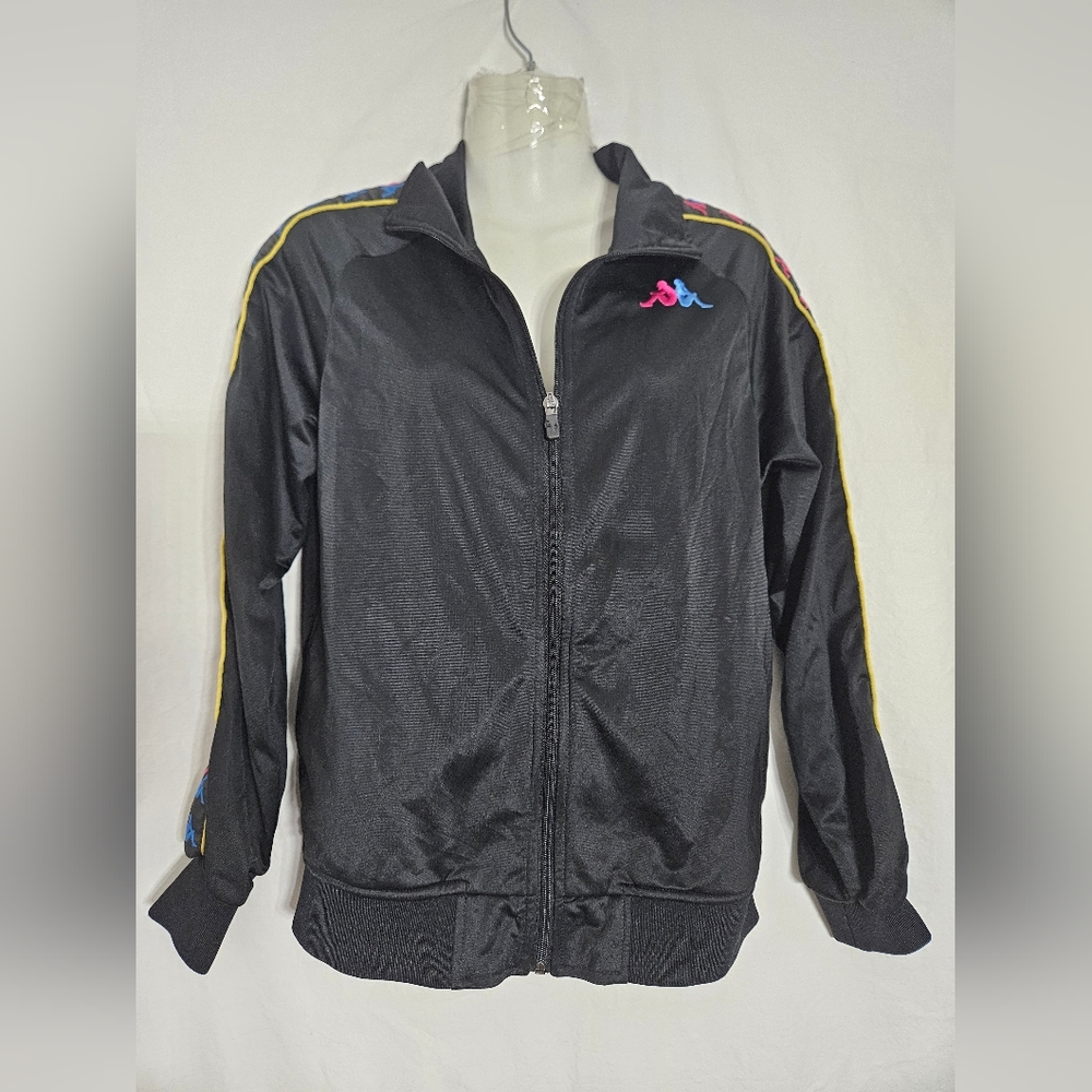 Kappa jacket - Picture 4 of 7